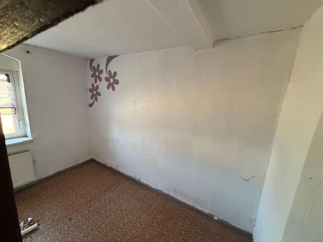 Prodej domu 187 m², pozemek 740 m², Bergstraße 6, Wurzen, Sasko Prodej domu 187 m², pozemek 740 m², Bergstraße 6, Wurzen, Sasko