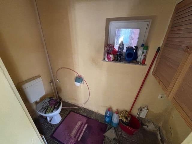 Prodej domu 187 m², pozemek 740 m², Bergstraße 6, Wurzen, Sasko Prodej domu 187 m², pozemek 740 m², Bergstraße 6, Wurzen, Sasko