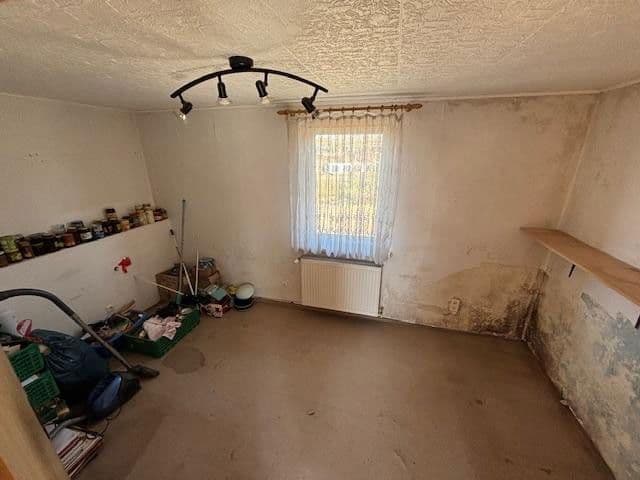 Prodej domu 187 m², pozemek 740 m², Bergstraße 6, Wurzen, Sasko Prodej domu 187 m², pozemek 740 m², Bergstraße 6, Wurzen, Sasko