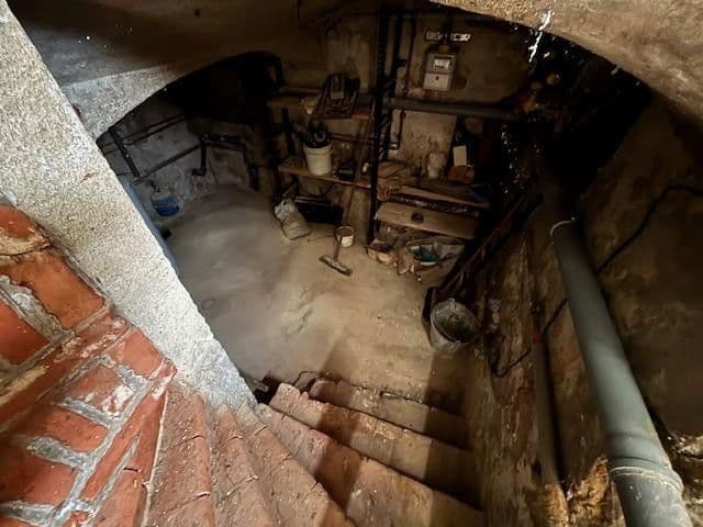 Prodej domu 187 m², pozemek 740 m², Bergstraße 6, Wurzen, Sasko Prodej domu 187 m², pozemek 740 m², Bergstraße 6, Wurzen, Sasko