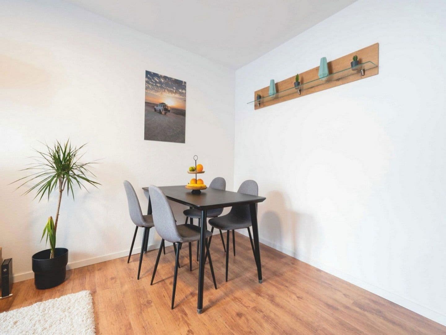 Pronájem bytu 2+1 69 m², Augsburg, Bavorsko Pronájem bytu 2+1 69 m², Augsburg, Bavorsko