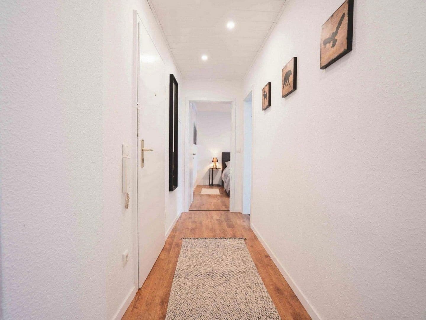 Pronájem bytu 2+1 69 m², Augsburg, Bavorsko Pronájem bytu 2+1 69 m², Augsburg, Bavorsko