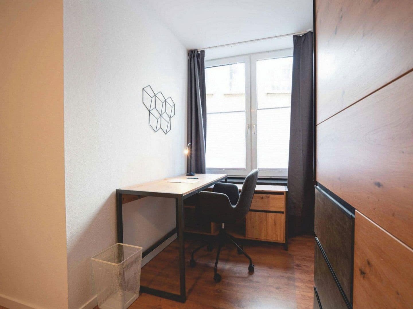 Pronájem bytu 2+1 69 m², Augsburg, Bavorsko Pronájem bytu 2+1 69 m², Augsburg, Bavorsko