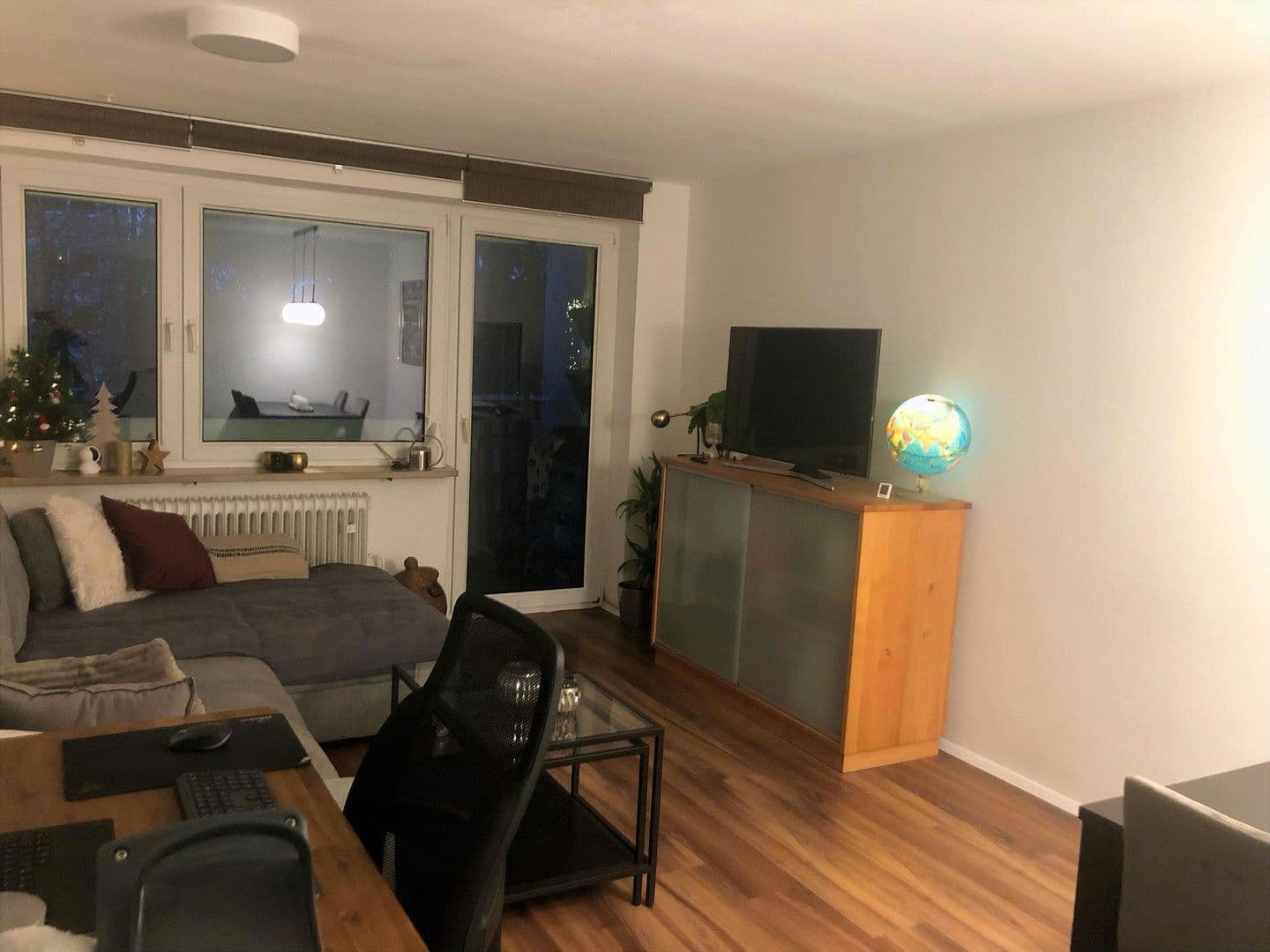 Prodej bytu 2+1 58 m², Engadinerstr. 32, München, Bavorsko Prodej bytu 2+1 58 m², Engadinerstr. 32, München, Bavorsko