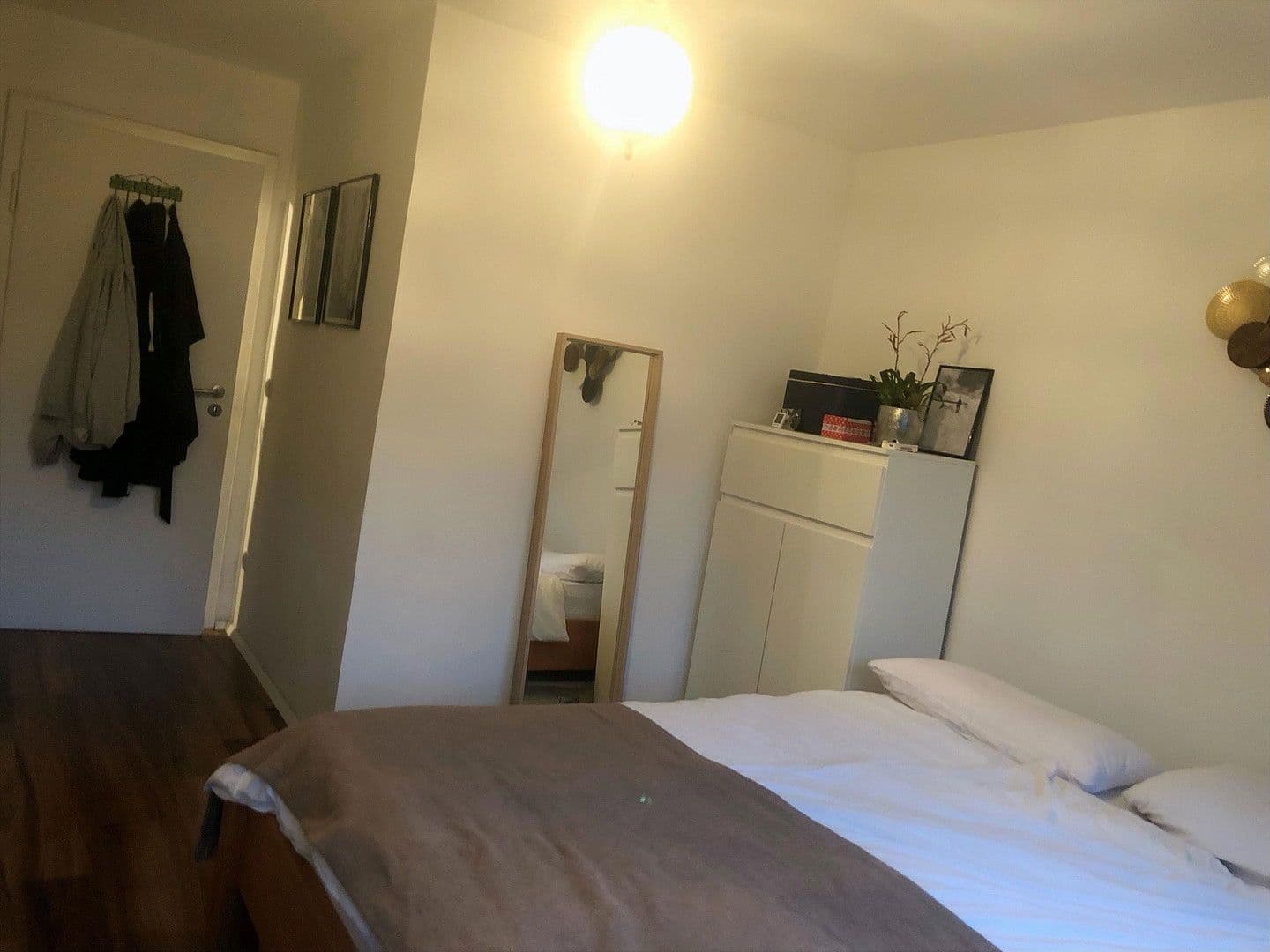 Prodej bytu 2+1 58 m², Engadinerstr. 32, München, Bavorsko Prodej bytu 2+1 58 m², Engadinerstr. 32, München, Bavorsko