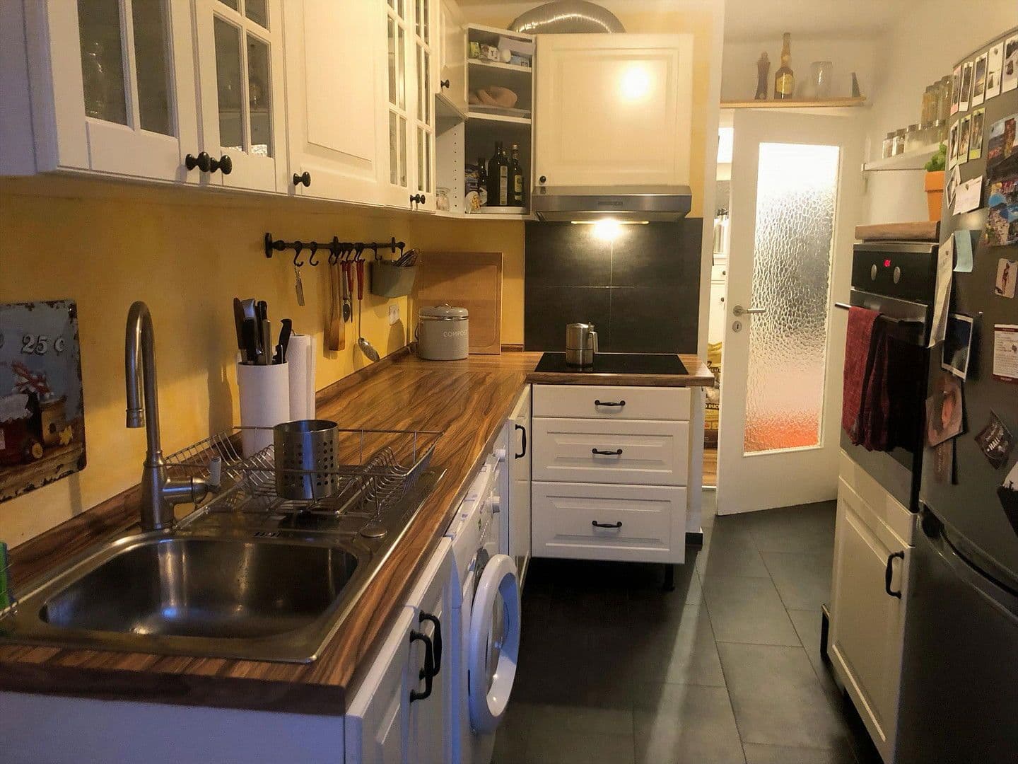 Prodej bytu 2+1 58 m², Engadinerstr. 32, München, Bavorsko Prodej bytu 2+1 58 m², Engadinerstr. 32, München, Bavorsko