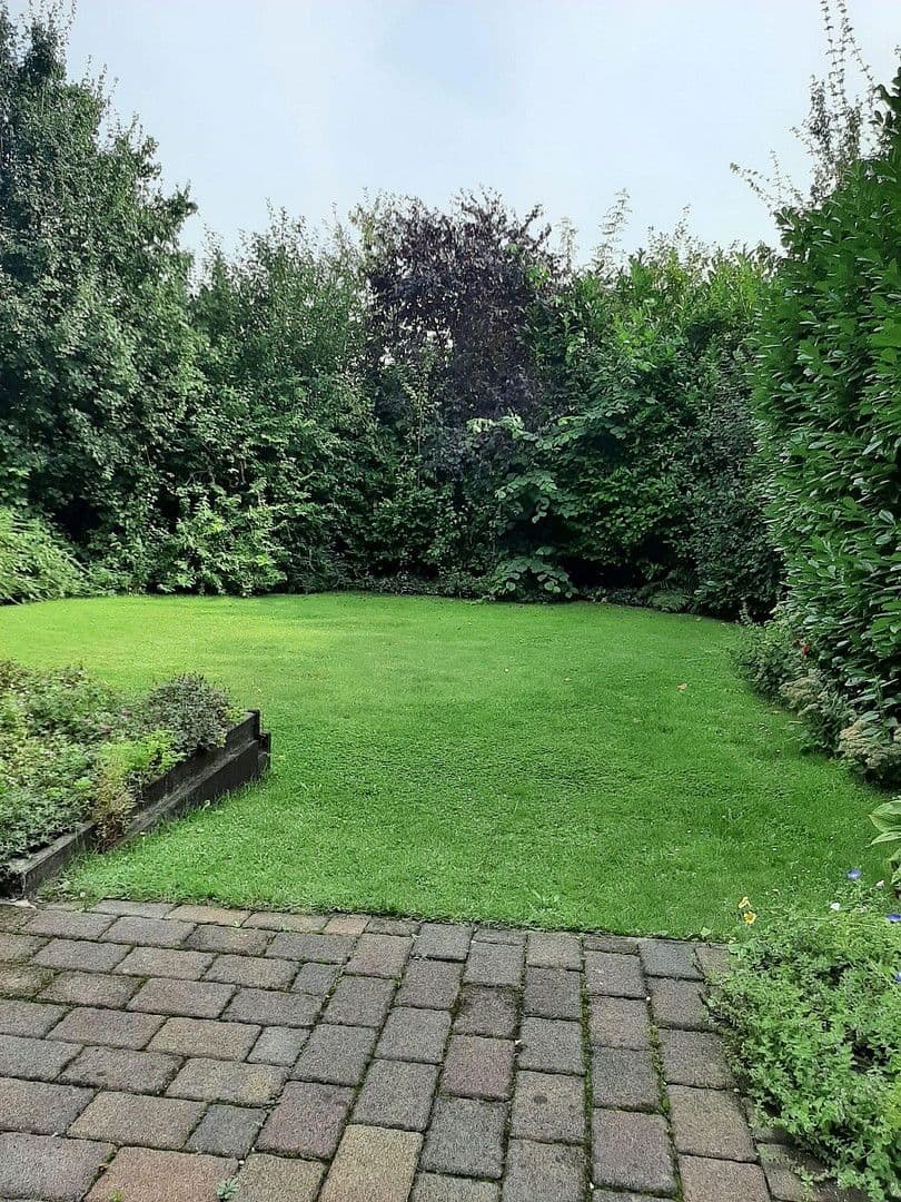 Prodej domu 150 m², pozemek 569 m², Rheine, Severní Porýní-Vestfálsko Prodej domu 150 m², pozemek 569 m², Rheine, Severní Porýní-Vestfálsko