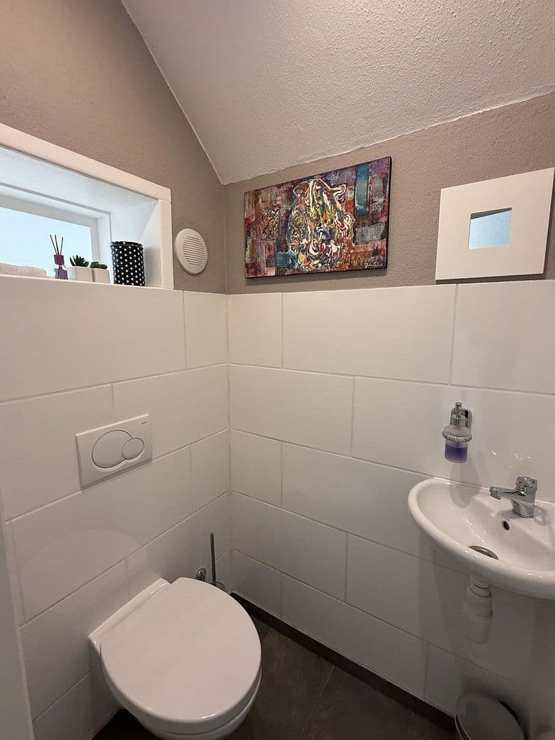 Prodej domu 150 m², pozemek 569 m², Rheine, Severní Porýní-Vestfálsko Prodej domu 150 m², pozemek 569 m², Rheine, Severní Porýní-Vestfálsko