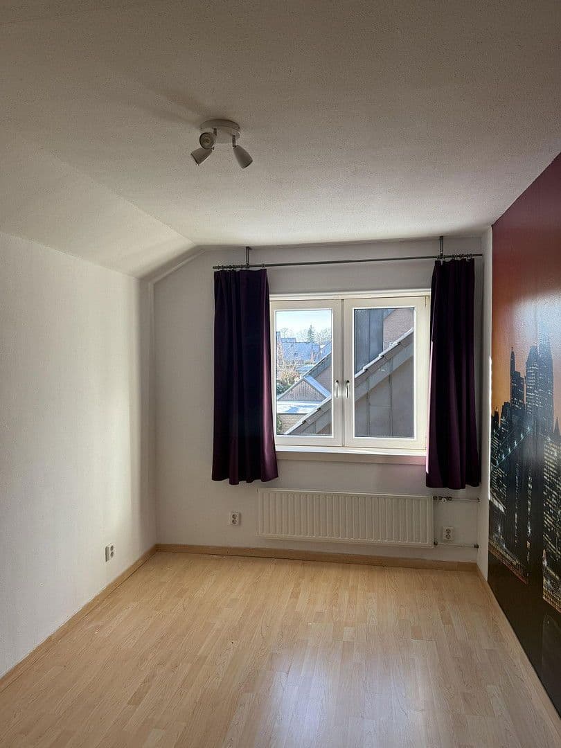 Prodej domu 150 m², pozemek 569 m², Rheine, Severní Porýní-Vestfálsko Prodej domu 150 m², pozemek 569 m², Rheine, Severní Porýní-Vestfálsko