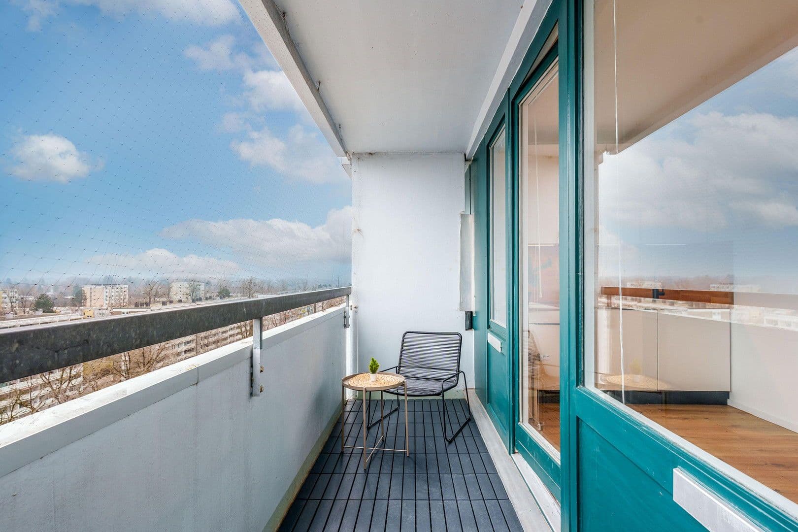 Prodej bytu 1+1 37 m², München, Bavorsko Prodej bytu 1+1 37 m², München, Bavorsko