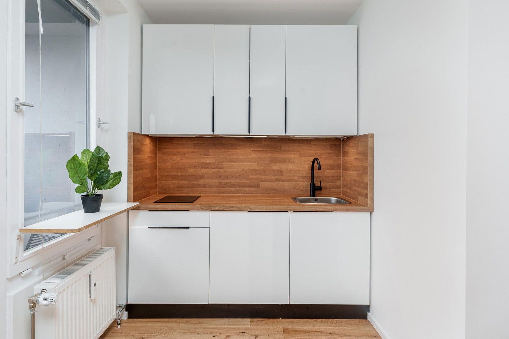 Prodej bytu 1+1 37 m², München, Bavorsko Prodej bytu 1+1 37 m², München, Bavorsko