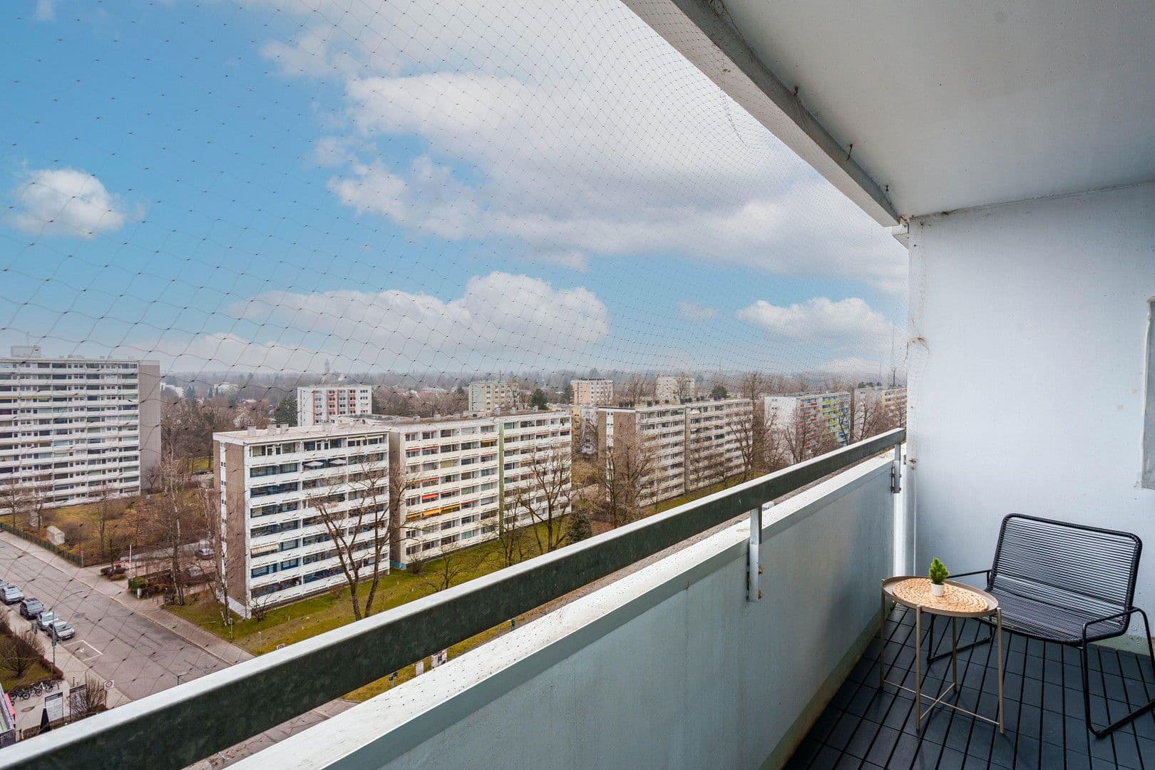 Prodej bytu 1+1 37 m², München, Bavorsko Prodej bytu 1+1 37 m², München, Bavorsko