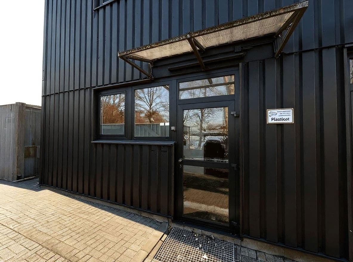 Pronájem nebytového prostoru 5.000 m², Stuhr, Dolní Sasko Pronájem nebytového prostoru 5.000 m², Stuhr, Dolní Sasko