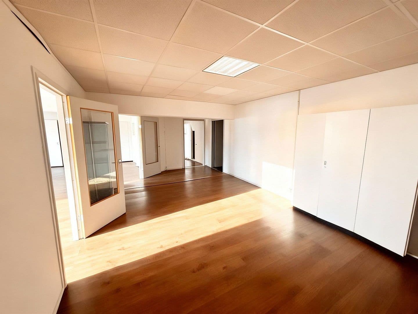 Pronájem nebytového prostoru 5.000 m², Stuhr, Dolní Sasko Pronájem nebytového prostoru 5.000 m², Stuhr, Dolní Sasko