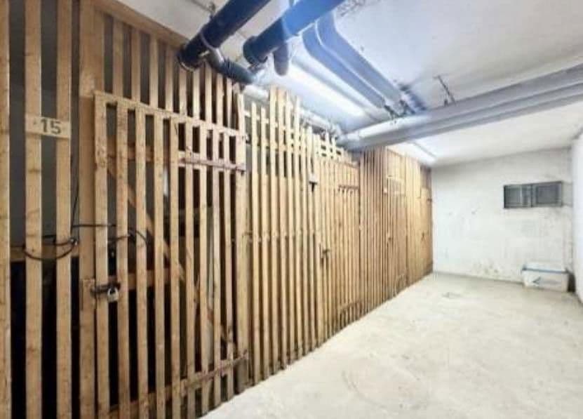 Prodej bytu 1+1 31 m², Mainz, Porýní-Falc Prodej bytu 1+1 31 m², Mainz, Porýní-Falc