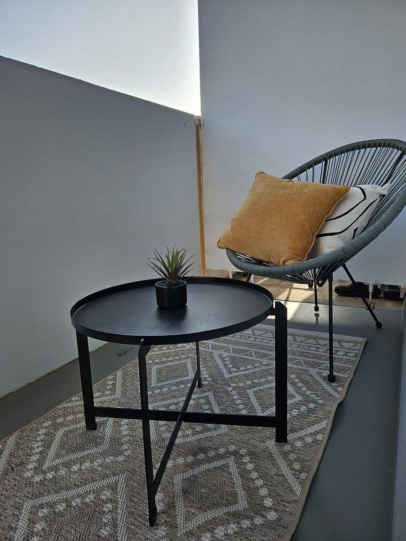 Prodej bytu 1+1 31 m², Mainz, Porýní-Falc Prodej bytu 1+1 31 m², Mainz, Porýní-Falc