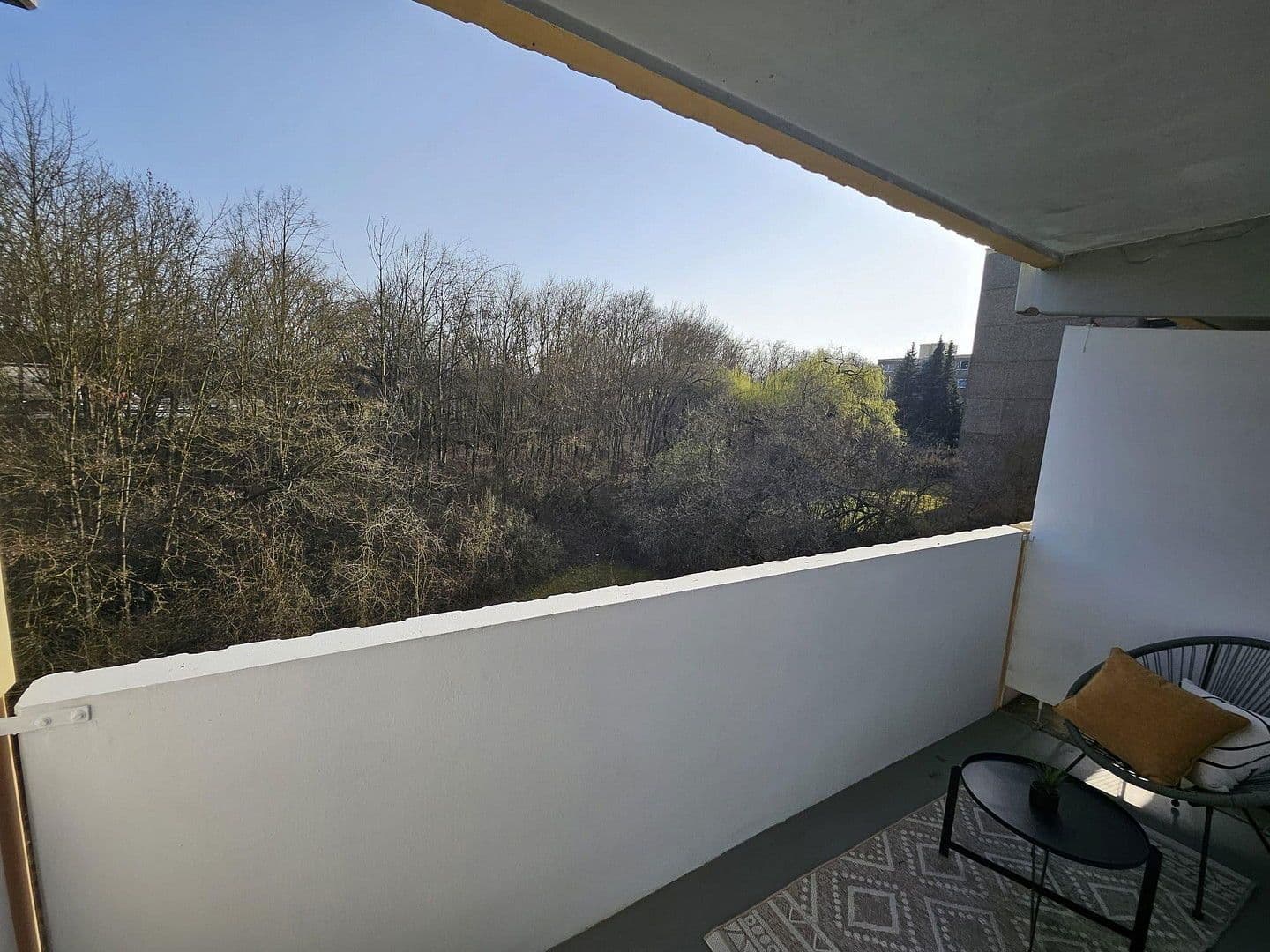 Prodej bytu 1+1 31 m², Mainz, Porýní-Falc Prodej bytu 1+1 31 m², Mainz, Porýní-Falc