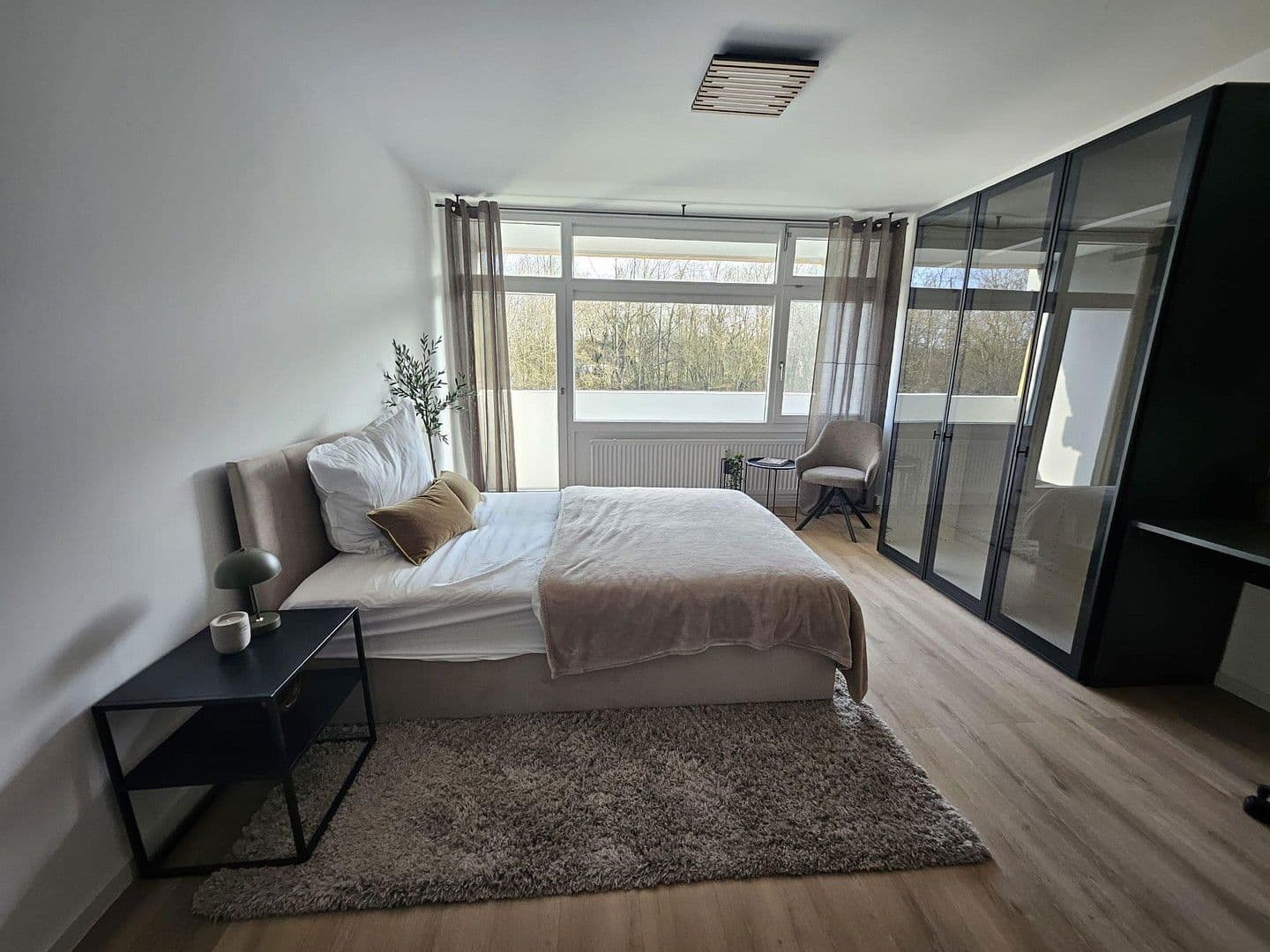 Prodej bytu 1+1 31 m², Mainz, Porýní-Falc Prodej bytu 1+1 31 m², Mainz, Porýní-Falc