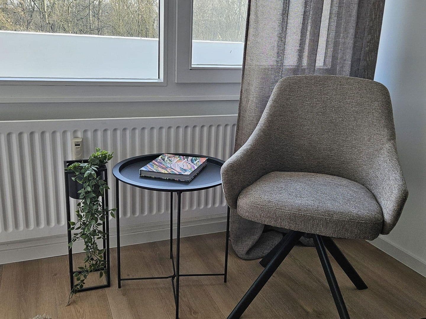 Prodej bytu 1+1 31 m², Mainz, Porýní-Falc Prodej bytu 1+1 31 m², Mainz, Porýní-Falc