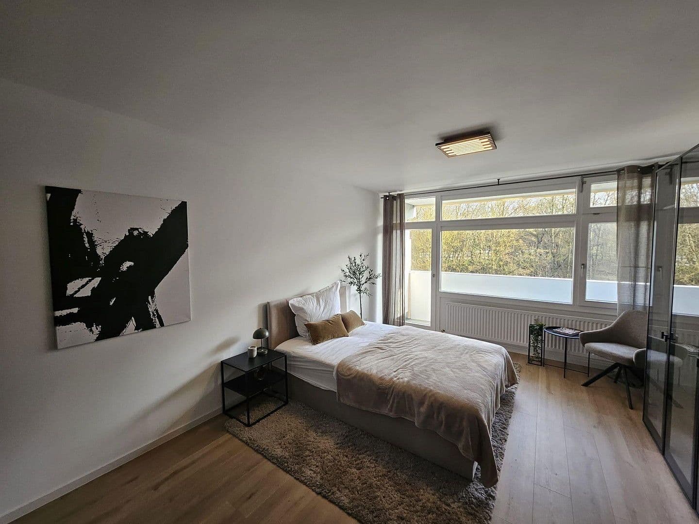 Prodej bytu 1+1 31 m², Mainz, Porýní-Falc Prodej bytu 1+1 31 m², Mainz, Porýní-Falc