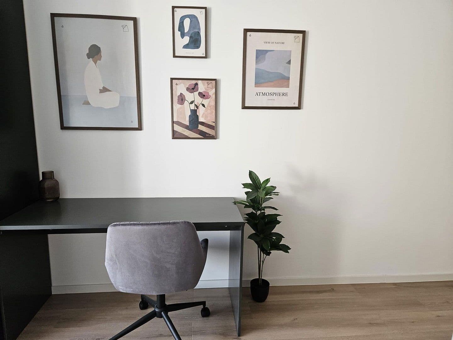 Prodej bytu 1+1 31 m², Mainz, Porýní-Falc Prodej bytu 1+1 31 m², Mainz, Porýní-Falc