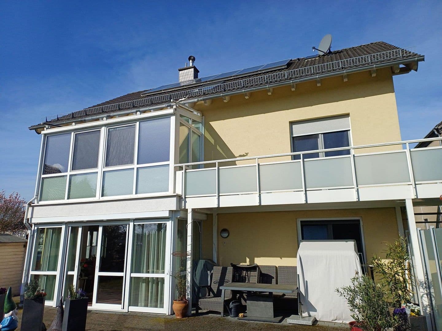 Pronájem bytu 3+1 106 m², Dortmund, Severní Porýní-Vestfálsko Pronájem bytu 3+1 106 m², Dortmund, Severní Porýní-Vestfálsko