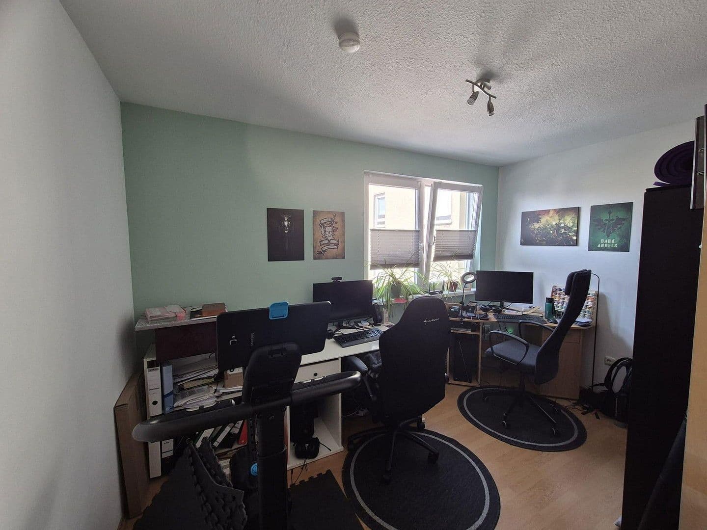 Pronájem bytu 3+1 106 m², Dortmund, Severní Porýní-Vestfálsko Pronájem bytu 3+1 106 m², Dortmund, Severní Porýní-Vestfálsko