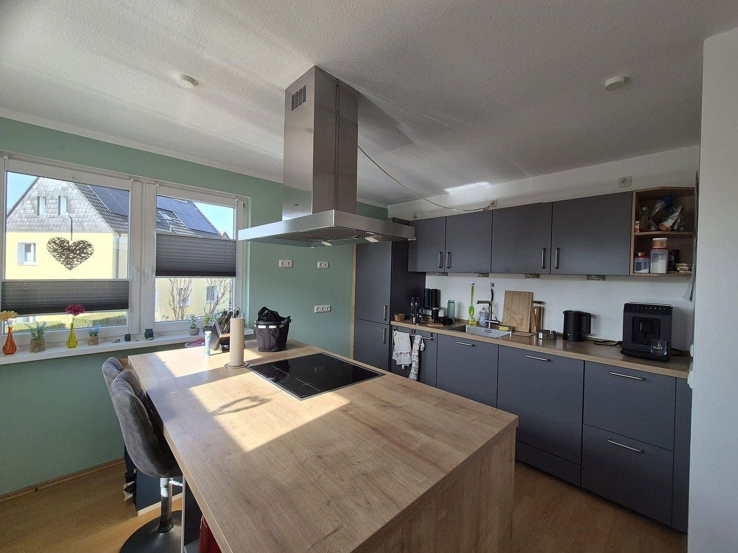 Pronájem bytu 3+1 106 m², Dortmund, Severní Porýní-Vestfálsko Pronájem bytu 3+1 106 m², Dortmund, Severní Porýní-Vestfálsko