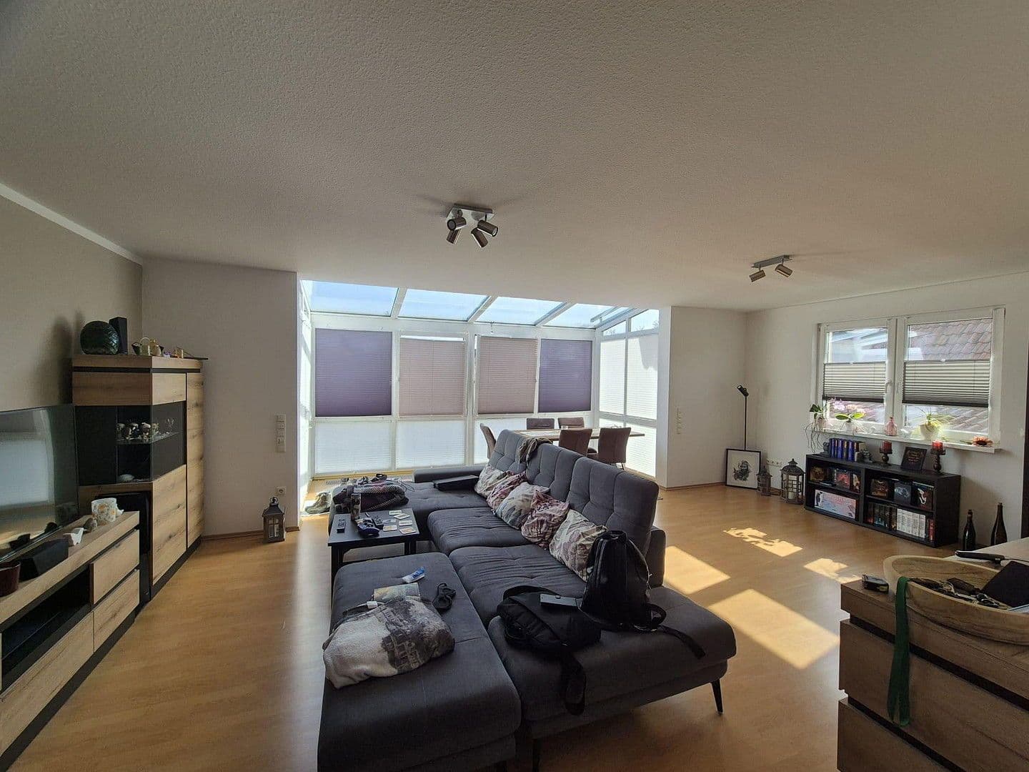 Pronájem bytu 3+1 106 m², Dortmund, Severní Porýní-Vestfálsko Pronájem bytu 3+1 106 m², Dortmund, Severní Porýní-Vestfálsko