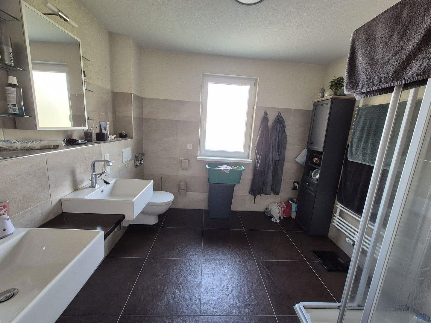 Pronájem bytu 3+1 106 m², Dortmund, Severní Porýní-Vestfálsko Pronájem bytu 3+1 106 m², Dortmund, Severní Porýní-Vestfálsko