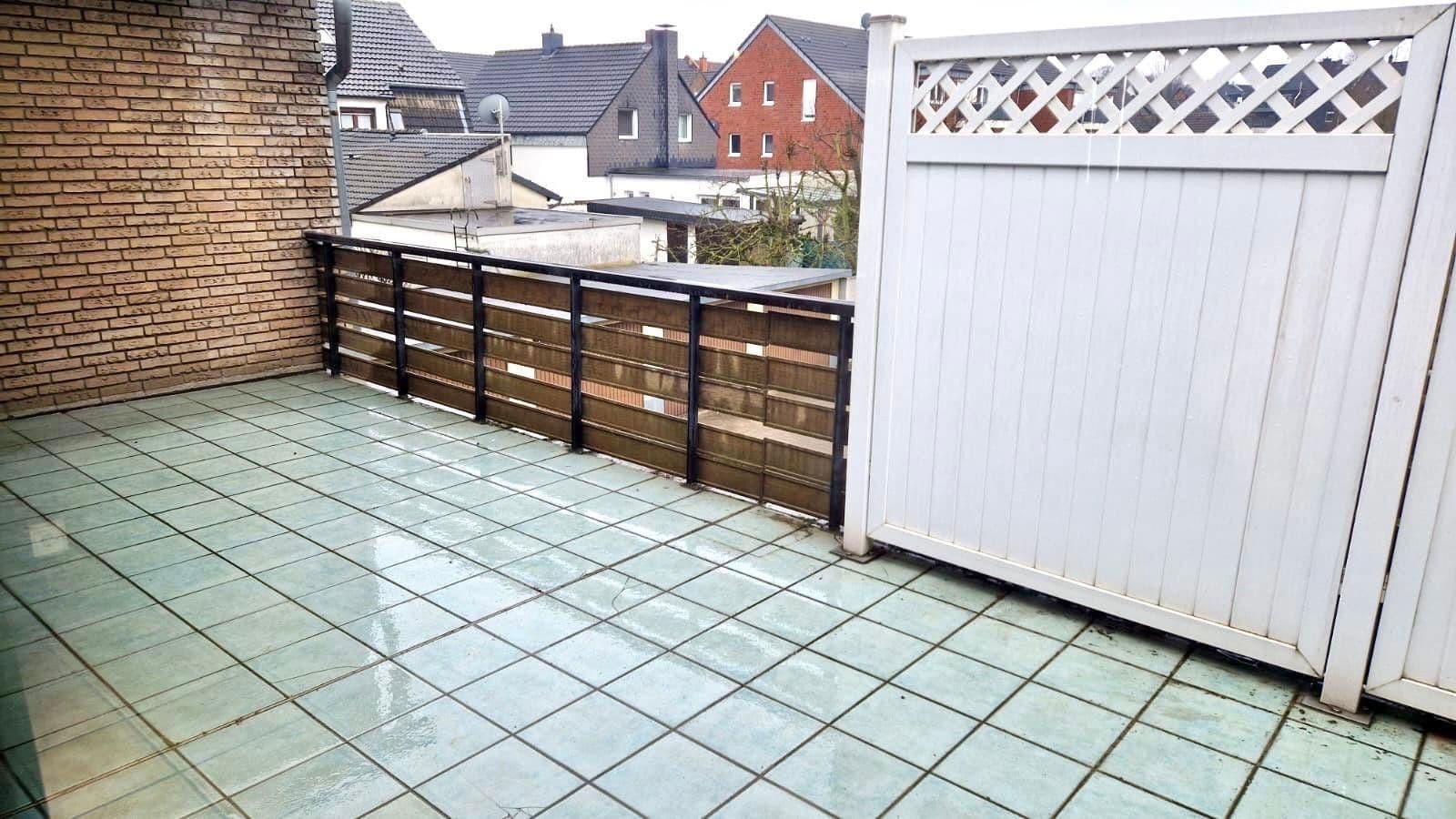 Pronájem domu 189 m², pozemek 189 m², Bottrop, Severní Porýní-Vestfálsko Pronájem domu 189 m², pozemek 189 m², Bottrop, Severní Porýní-Vestfálsko