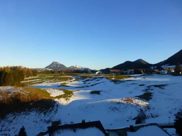 Pronájem bytu 4+1 106 m², Postplattenstraße 31, Hof, Salcbursko Pronájem bytu 4+1 106 m², Postplattenstraße 31, Hof, Salcbursko