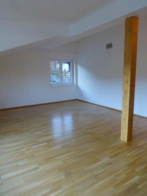 Pronájem bytu 4+1 106 m², Postplattenstraße 31, Hof, Salcbursko Pronájem bytu 4+1 106 m², Postplattenstraße 31, Hof, Salcbursko