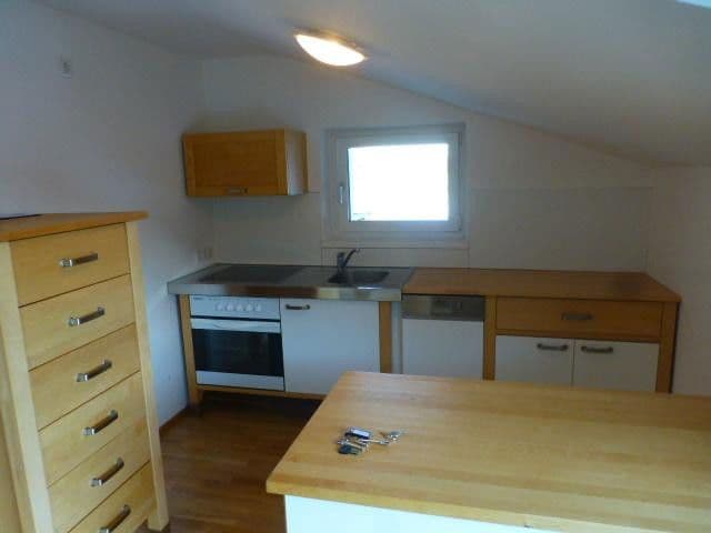 Pronájem bytu 4+1 106 m², Postplattenstraße 31, Hof, Salcbursko Pronájem bytu 4+1 106 m², Postplattenstraße 31, Hof, Salcbursko