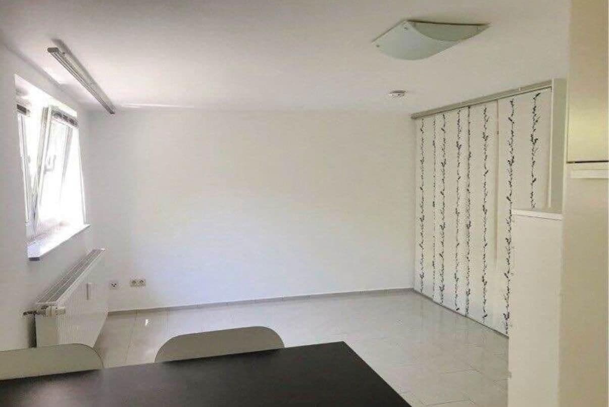 Pronájem bytu 1+1 25 m², Bruchköbel, Hessen Pronájem bytu 1+1 25 m², Bruchköbel, Hessen