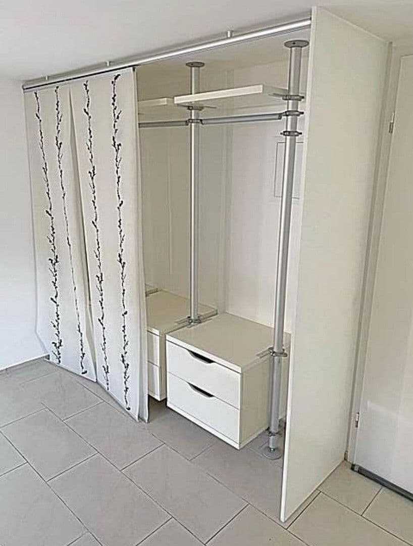 Pronájem bytu 1+1 25 m², Bruchköbel, Hessen Pronájem bytu 1+1 25 m², Bruchköbel, Hessen