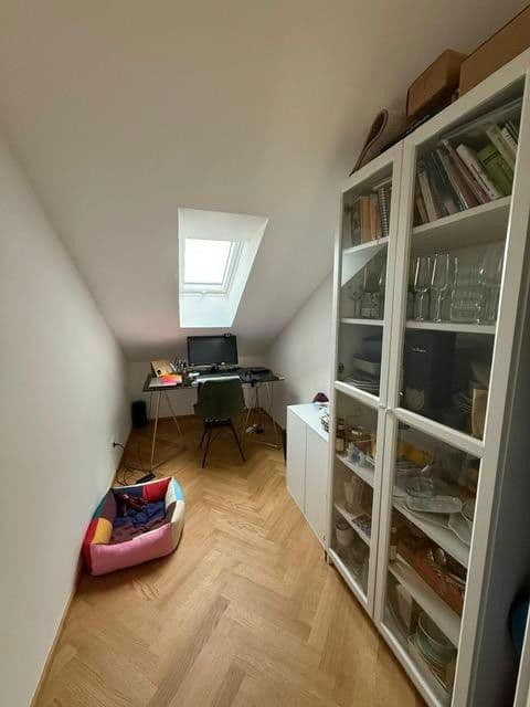 Pronájem bytu 2+kk 52 m², Ludwigstraße 156, Offenbach, Hessen Pronájem bytu 2+kk 52 m², Ludwigstraße 156, Offenbach, Hessen