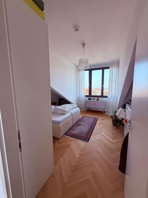 Pronájem bytu 2+kk 52 m², Ludwigstraße 156, Offenbach, Hessen Pronájem bytu 2+kk 52 m², Ludwigstraße 156, Offenbach, Hessen