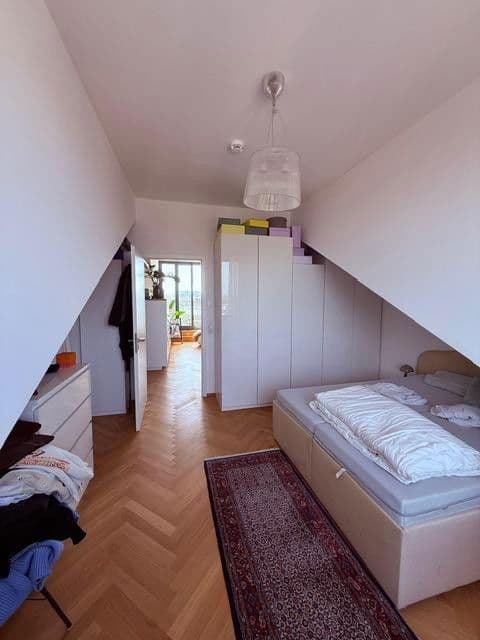 Pronájem bytu 2+kk 52 m², Ludwigstraße 156, Offenbach, Hessen Pronájem bytu 2+kk 52 m², Ludwigstraße 156, Offenbach, Hessen