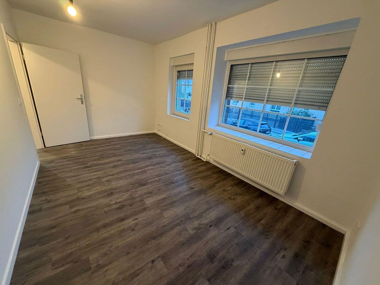 Pronájem bytu 18 m², Semmelweißstraße 66, Berlin, Berlín Pronájem bytu 18 m², Semmelweißstraße 66, Berlin, Berlín