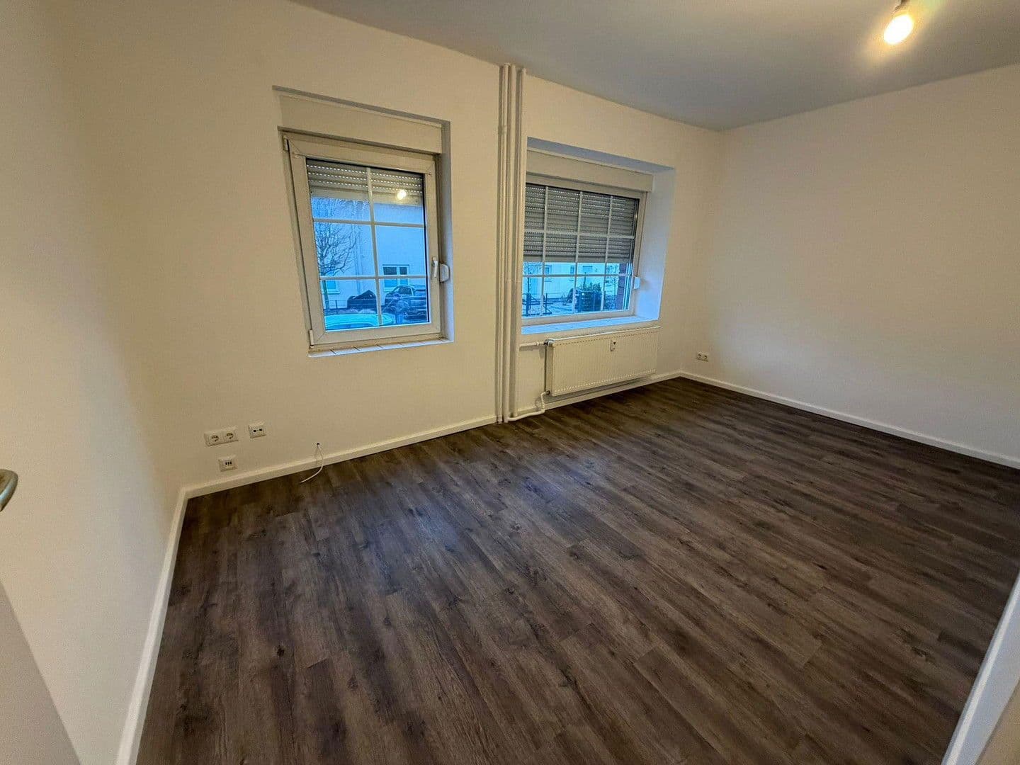 Pronájem bytu 18 m², Semmelweißstraße 66, Berlin, Berlín Pronájem bytu 18 m², Semmelweißstraße 66, Berlin, Berlín