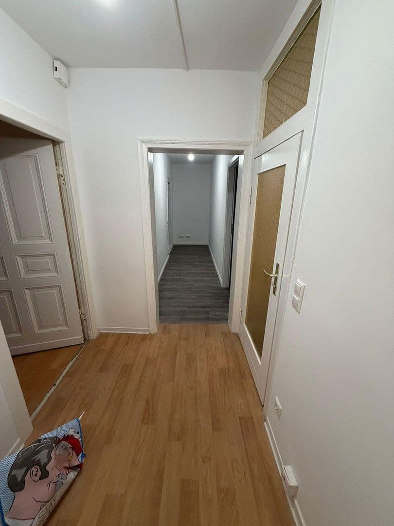 Pronájem bytu 18 m², Semmelweißstraße 66, Berlin, Berlín Pronájem bytu 18 m², Semmelweißstraße 66, Berlin, Berlín