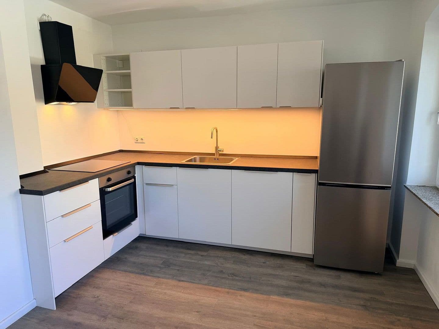 Pronájem bytu 18 m², Semmelweißstraße 66, Berlin, Berlín Pronájem bytu 18 m², Semmelweißstraße 66, Berlin, Berlín