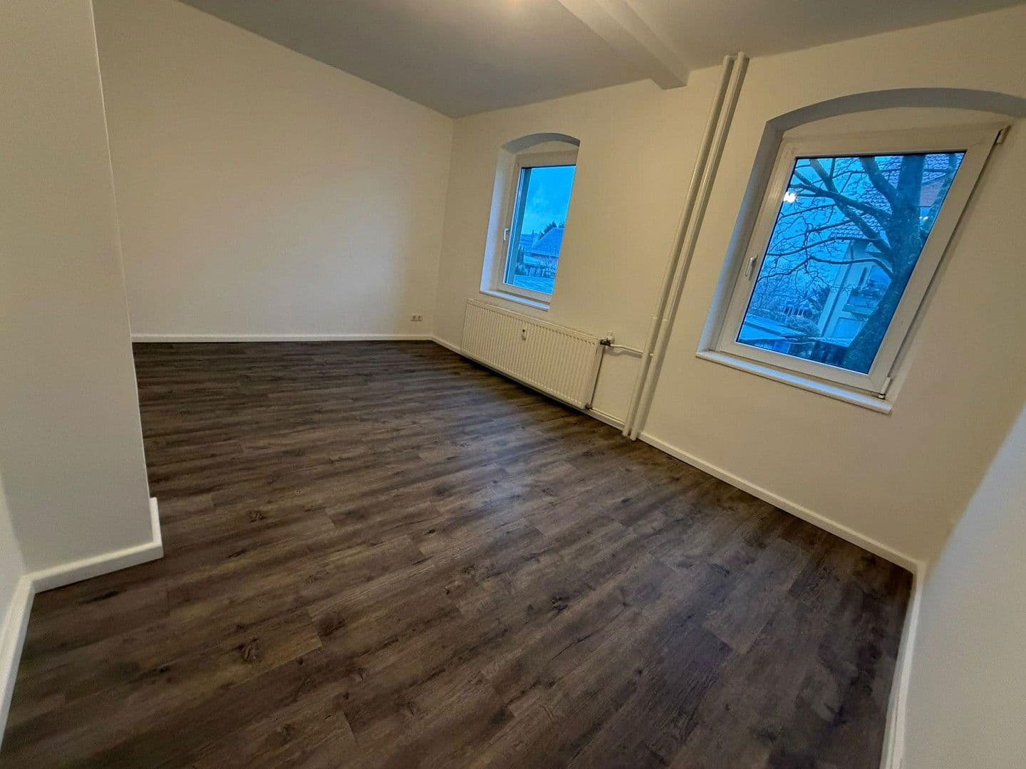 Pronájem bytu 18 m², Semmelweißstraße 66, Berlin, Berlín Pronájem bytu 18 m², Semmelweißstraße 66, Berlin, Berlín