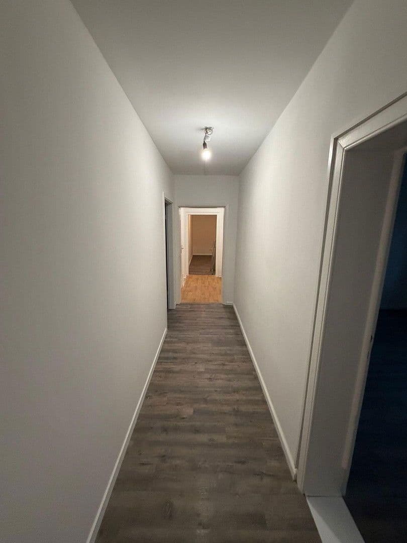Pronájem bytu 18 m², Semmelweißstraße 66, Berlin, Berlín Pronájem bytu 18 m², Semmelweißstraße 66, Berlin, Berlín