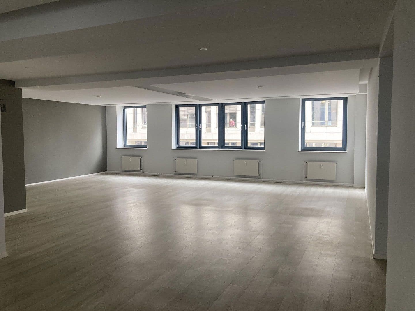 Pronájem kanceláře 244 m², Großer Burstah 25, Hamburg, Hamburg Pronájem kanceláře 244 m², Großer Burstah 25, Hamburg, Hamburg