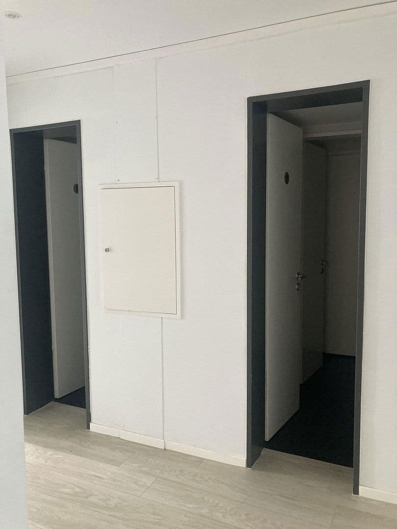 Pronájem kanceláře 244 m², Großer Burstah 25, Hamburg, Hamburg Pronájem kanceláře 244 m², Großer Burstah 25, Hamburg, Hamburg