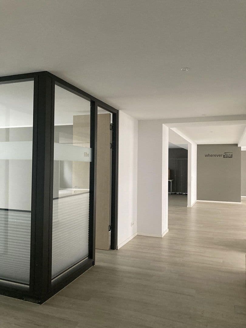 Pronájem kanceláře 244 m², Großer Burstah 25, Hamburg, Hamburg Pronájem kanceláře 244 m², Großer Burstah 25, Hamburg, Hamburg