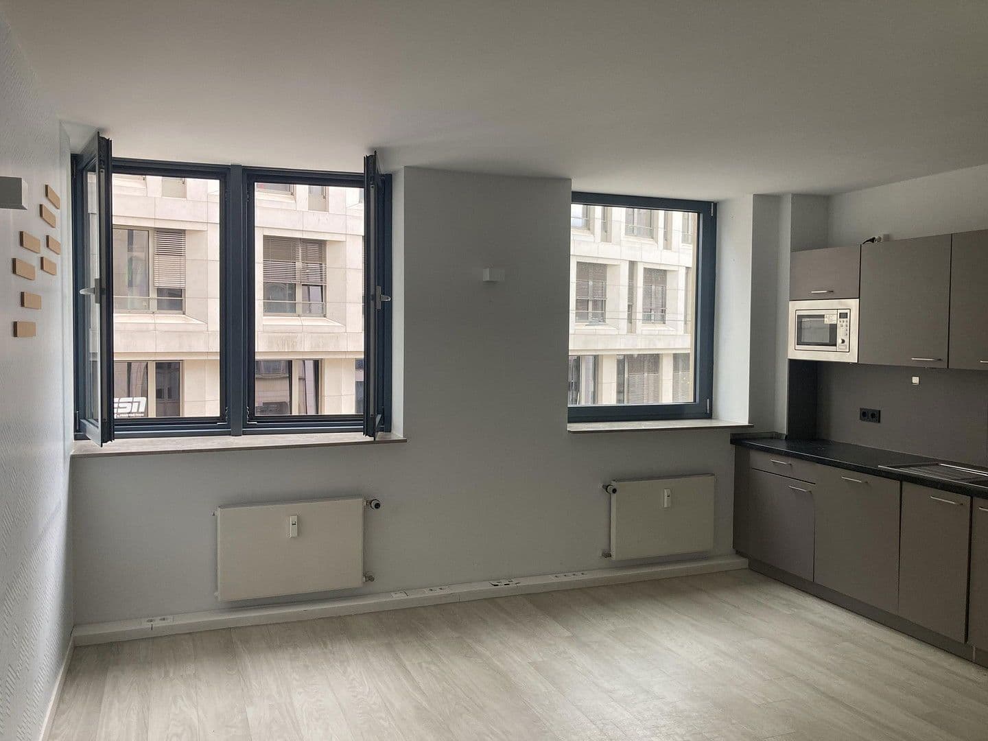 Pronájem kanceláře 244 m², Großer Burstah 25, Hamburg, Hamburg Pronájem kanceláře 244 m², Großer Burstah 25, Hamburg, Hamburg