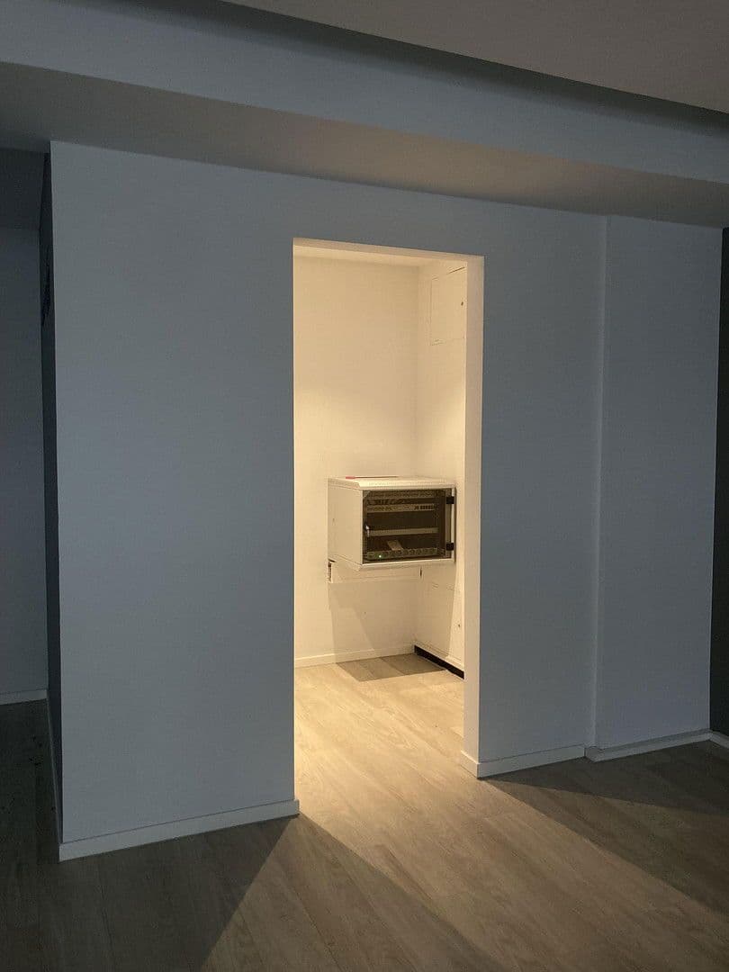 Pronájem kanceláře 244 m², Großer Burstah 25, Hamburg, Hamburg Pronájem kanceláře 244 m², Großer Burstah 25, Hamburg, Hamburg